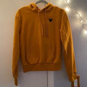 Disney Mickey Mouse Hoodie